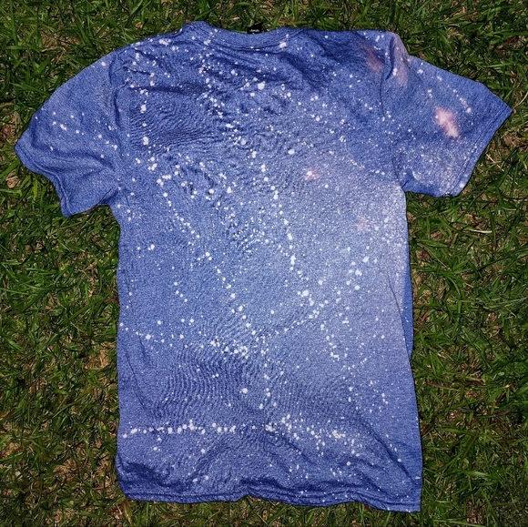 Bleached T - Picture 2 of 3